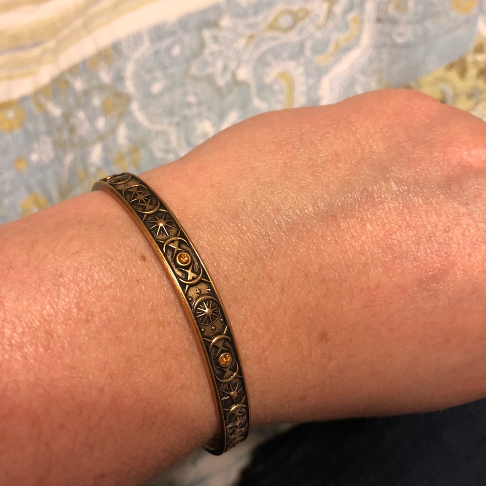 Alex & Ani bangle